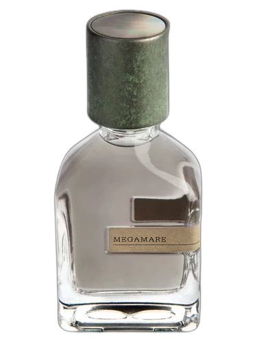 Perfume original que inspira MEGAMARE